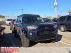 2021 Toyota 4Runner TRD Off Road Premium