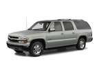 2004 Chevrolet Suburban Z71