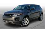 2016UsedLand RoverUsedRange Rover EvoqueUsed5dr HB