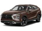 2023 Mitsubishi Eclipse Cross SEL S-AWC