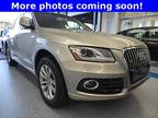 used 2016 Audi Q5 2.0T Premium Plus 4D Sport Utility