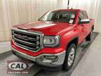 2018UsedGMCUsedSierra 1500Used4WD Double Cab 143.5