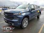 2020UsedChevroletUsedSilverado 1500Used4WD Crew Cab 147