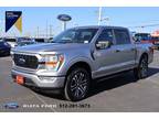 used 2022 Ford F-150 XL