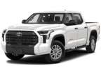 2023UsedToyotaUsedTundraUsedCrewMax 5.5 Bed (GS)