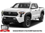 2024NewToyotaNewTacoma