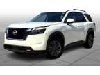 2023UsedNissanUsedPathfinderUsed2WD