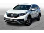 2021UsedHondaUsedCR-V HybridUsedAWD