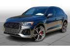 2025NewAudiNewQ5New45 TFSI quattro