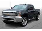 2019UsedChevroletUsedSilverado 2500HDUsed4WD Double Cab 144.2