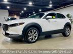 Used 2023 MAZDA CX-30 For Sale