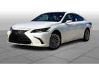 2025NewLexusNewESNewFWD