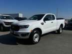 2021UsedFordUsedRangerUsed2WD SuperCab 6 Box