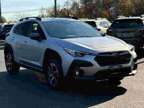 2024NewSubaruNewCrosstrekNewAWD