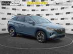 2024UsedHyundaiUsedTucsonUsedFWD