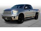 2012UsedToyotaUsedTundraUsedDbl 4.6L V8 6-Spd AT