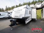 2025 Alliance RV Delta BH241