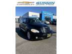 2007 Chrysler PT Cruiser Touring