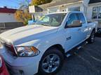 Used 2016 Ram 1500 for sale.