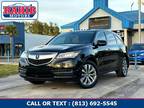 Used 2014 Acura MDX for sale.