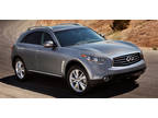 Used 2012 Infiniti FX35 for sale.