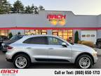 Used 2017 Porsche Macan for sale.