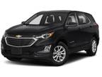 Used 2019 Chevrolet Equinox for sale.