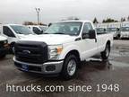 2015 Ford F-250