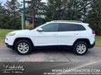 2017 Jeep Cherokee Latitude - Farmington,MN