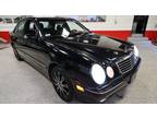 2000 Mercedes- E-320 4-MATIC, MECHANICALLY SOLID, PERFECT WINTER SEDAN.