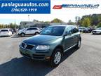 2005 Volkswagen Touareg V6 - Dalton,GA