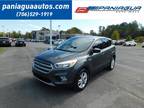 2017 Ford Escape SE - Dalton,GA