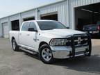 2019 RAM 1500 Classic