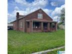 Claxton St, Anniston, Home For Sale