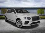 2024 Bentley Bentayga EWB Azure