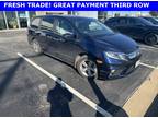 2018 Honda Odyssey EX