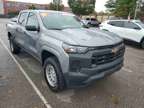 2023 Chevrolet Colorado Work Truck