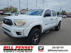 2014 Toyota Tacoma Base V6