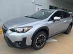 2023 Subaru Crosstrek Premium FACTORY CERTIFIED 7 YEARS 100K MILE WARRANTY