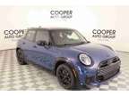 2025 MINI Cooper S