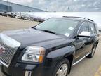 2014 GMC Terrain Denali