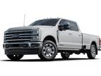 2024 Ford F-350SD Lariat