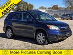 2008 Honda CR-V EX-L AWD