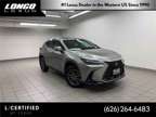 2025 Lexus NX 250 Base 9820