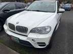 2013 BMW X5 xDrive35d