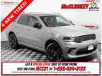 2022 Dodge Durango SXT