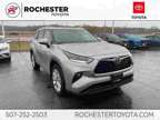 2021 Toyota Highlander Hybrid Limited AWD