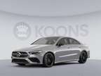 2021 Mercedes-Benz CLA CLA 35 AMG 4MATIC