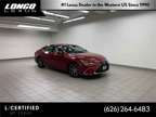 2024 Lexus ES 300h 9040