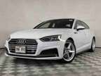 2018 Audi A5 2.0T Premium Plus quattro